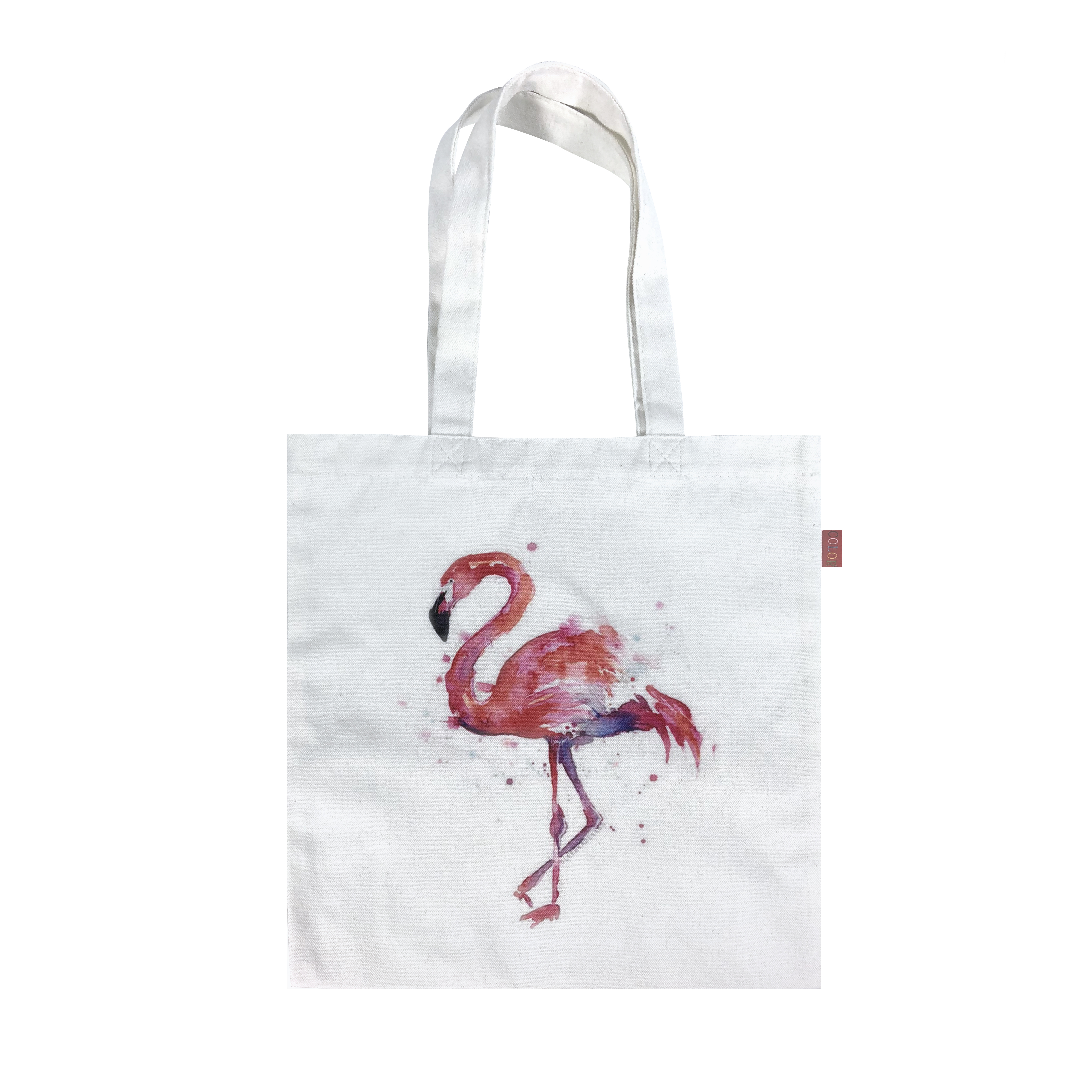 ファッションスタイル オーガニックコットンバッグ リサイクル可能 ショッピング